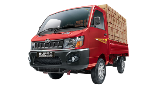Mahindra Supro Mini Truck Price